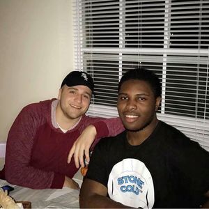 Meet your Posher, Jayson